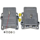 Cambium Networks C000000L114A DC Surge Suppressor Kit (DC LPU Kit) with 2x 4-pin Power Connectors, for PMP450m 3GHz