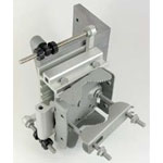 Cambium Networks C000000L125A cnWave Precision Mounting Bracket for V3000