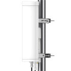Cambium Networks C060940D301A ePMP 6GHz 4x4 MU-MIMO Sector Antenna with Mounting Kit for ePMP 4600 Access Point