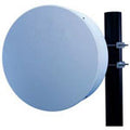 Cambium Networks RDH4509C PTP Dish Antenna, 4.9-6GHz 3-ft (0.9m), 32.3 dBi, High Performance Dual-polarization (Replaces RDH4509B)