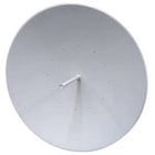 Cambium Networks RDH4503C PTP Dish Antenna, 4.9-6GHz 2-ft (0.6m), 28 dBi, Standard Performance Dual-Polarization Antenna with 2x N-Female Connectors (Replaces RDH4503B)