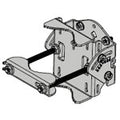 Cambium Networks N000045L002A PMP450i, PTP450i Tilt Bracket Assembly