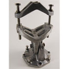 Cambium Networks N000065L031A PTP650/ PTP670 Mounting Bracket for Integrated ODU