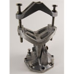 Cambium Networks N000065L031A PTP650/ PTP670 Mounting Bracket for Integrated ODU