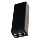 Cambium Networks N000900L001D ePMP (Spare), PMP450, PTP450 PoE Power Supply with Gigabit Ethernet, IEC320 Type C6 Power Input Connector (Replaces N000900L001C). Type C5 AC Line Cord is sold separately