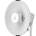 Cambium Networks C060045C200A PMP450v 6GHz SM, 450v 2x2 Subscriber Module - Radio Only, 5.150-7.125GHz, 4-Pack Bulk Packaging, priced per One unit, 250 Mbps Throughput