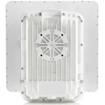 Cambium Networks C050067H028D PTP670 Integrated 23 dBi Antenna End with AC+DC Enhanced Power Supply, Mounting Bracket and Line Cord, 4.9-6.05GHz (Replaces C050067H028C), IC Canada version