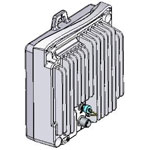 Cambium Networks C110082R057A PTP820 RFU-C 11GHz ODU, TR490, ChLz, Hi, 11185-11485MHz