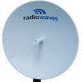 Cambium Networks N050067D017A 5.25-5.85GHz 2-ft (0.6m) Single-polarization Dish Antenna