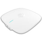 Cambium Networks X7-35X-0A00-US X7-35X Tri-Radio Tri-Band Wi-Fi 7 Indoor AP, 802.11ax/be 2x2 2.4GHz / 5GHz / 6GHz WLAN Access Point with Integrated Antennas, 2.5GbE, BLE / Zigbee, 6GHz radio enabled. FCC US version