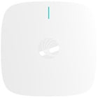 Cambium Networks X7-53X-0A00-US X7-53X Dual-Radio Dual-Band Wi-Fi 7 Indoor AP, 802.11ax/be 2+4 2.4GHz / 5GHz WLAN Access Point with Integrated Antennas, 5GbE, BLE / Zigbee. FCC US version