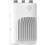 Cambium Networks XE3-4TN0A00-US XE3-4TN Tri-Band Wi-Fi 6 / 6E Outdoor AP, SDR 802.11ax 4x4 5GHz / 6GHz and 2x2 5GHz & 2.4GHz WLAN Access Point with N/F connectors, 2.5GbE, PoE-Out, 6GHz Radio Enabled. FCC US version