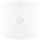 Cambium Networks XE5-8X00A00-RW XE5-8 Five-Radio Tri-Band Wi-Fi 6 / 6E Indoor AP, SDR 802.11ax 8x8 / 4x4 5GHz / 6GHz and 4x4 2.4GHz WLAN Access Point with Integrated Antennas, 5GbE, BLE. RoW version