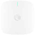 Cambium Networks XE5-8X00A00-US XE5-8 Five-Radio Tri-Band Wi-Fi 6 / 6E Indoor AP, SDR 802.11ax 8x8 / 4x4 5GHz / 6GHz and 4x4 2.4GHz WLAN Access Point with Integrated Antennas, 5GbE, BLE. FCC US version