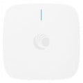 Cambium Networks XV2-21X0B00-RW XV2-21X Dual Radio Wi-Fi 6 Indoor AP, 802.11ax 2x2 5GHz and 2.4GHz WLAN Access Point with Integrated Antennas, GbE. RoW version