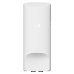 Cambium Networks XV2-2T0XB00-US XV2-2 Dual Radio Wi-Fi 6 Outdoor AP, 802.11ax 2x2 5GHz and 2.4GHz WLAN Access Point with Integrated Omni Antenna, 2.5GbE, PoE Out 30V/48V, BLE. FCC US version