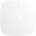 Cambium Networks XE3-4X00C00-US XE3-4 Tri-Radio Tri-Band Wi-Fi 6 / 6E Indoor AP, SDR 802.11ax 4x4 5GHz / 6GHz and 2x2 5GHz & 2.4GHz WLAN Access Point with Integrated Antennas, 2.5GbE, BLE. FCC US version