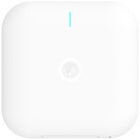 Cambium Networks XV3-8X00A00-US XV3-8 Tri-Radio Wi-Fi 6 Indoor AP, SDR 802.11ax 8x8 or Dual 4x4 5GHz, and 2.4GHz WLAN Access Point with Integrated Antennas, scan radio, BLE. FCC US version