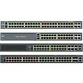 Cambium Networks MXEX3052MXPA11 cnMatrix EX3052RM-P, Intelligent Ethernet PoE Switch, 24x 1G PoE 30W, 24x MG 2.5G with 4PPoE 2.5Gbit 90W and 4x SFP28 25Gbps ports, Dual/Removeable Power Supplies Not included, No power cord. For sale in USA Only