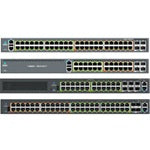 Cambium Networks MXEX3052MXPA11 cnMatrix EX3052RM-P, Intelligent Ethernet PoE Switch, 24x 1G PoE 30W, 24x MG 2.5G with 4PPoE 2.5Gbit 90W and 4x SFP28 25Gbps ports, Dual/Removeable Power Supplies Not included, No power cord. For sale in USA Only