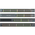 Cambium Networks MXEX3052MXPA11 cnMatrix EX3052RM-P, Intelligent Ethernet PoE Switch, 24x 1G PoE 30W, 24x MG 2.5G with 4PPoE 2.5Gbit 90W and 4x SFP28 25Gbps ports, Dual/Removeable Power Supplies Not included, No power cord. For sale in USA Only