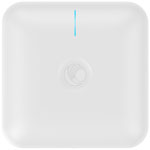 Cambium Networks PL-E410X01B-RW cnPilot Enterprise E410 802.11ac Wave 2 Dual Band Wi-Fi MU-MIMO 2x2 Beamforming Indoor Access Point without PoE Injector, RoW