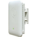 Cambium Networks PL-E500NPSA-RW cnPilot Enterprise E500 Outdoor 802.11ac 2x2 MIMO Dual Band Gigabit Access Point with Integrated Antenna, No PoE Injector, RoW