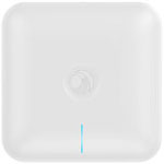 Cambium Networks PL-E600X00A-US cnPilot Enterprise E600 802.11ac Wave 2 Dual Band Wi-Fi MU-MIMO 4x4 Beamforming Indoor Access Point without PoE Injector, FCC US