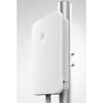Cambium Networks PL-E700X00A-RW cnPilot Enterprise E700 Outdoor 802.11ac Wave 2 Dual Band Wi-Fi MU-MIMO 4x4 (5GHz) / 2x2 (2.4GHz) Beamforming Access Point with Integrated Antenna, No PoE Injector, RoW