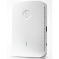 Cambium Networks PL-E425H00A-RW cnPilot e425H Indoor 802.11ac Wave 2 MIMO 2x2 Wall Plate WLAN (Wi-Fi) Access Point with single-gang wall bracket, RoW