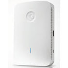 Cambium Networks PL-E425H00A-RW cnPilot e425H Indoor 802.11ac Wave 2 MIMO 2x2 Wall Plate WLAN (Wi-Fi) Access Point with single-gang wall bracket, RoW