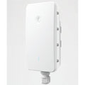 Cambium Networks PL-E505X00A-RW cnPilot Enterprise E505 Outdoor 802.11ac Wave 2 2x2 MIMO Dual Band Gigabit Access Point with 5 dBi Integrated Omni Antenna, without PoE Injector, IP67, RoW