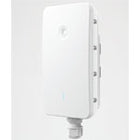Cambium Networks PL-E505X00A-RW cnPilot Enterprise E505 Outdoor 802.11ac Wave 2 2x2 MIMO Dual Band Gigabit Access Point with 5 dBi Integrated Omni Antenna, without PoE Injector, IP67, RoW