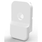 Cambium Networks C600500C001B cnWave 60GHz V1000 Mid-Gain Client Node with Integrated 80 degree Sector Antenna, 802.11ay technology with Terragraph certification, PoE, Mount, US power cord