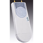Cambium Networks C050900R151A ePMP 1000 5GHz AP Lite / Force 110 PTP Connectorized Radio with GPS Sync, RoW. US power cord