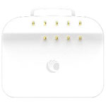 Cambium Networks C050940A111B ePMP 4500C 5GHz 8x8 Connectorized Access Point Radio, RoW. US power cord
