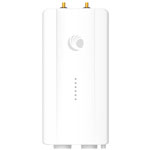 Cambium Networks C060940A151A ePMP 4600L 6GHz 2x2 Connectorized Access Point Radio, RoW. US power cord