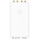 Cambium Networks C060940A121C ePMP 4600 6GHz 4x4 Connectorized Access Point Radio, RoW. US power cord