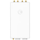 Cambium Networks C060940A121C ePMP 4600 6GHz 4x4 Connectorized Access Point Radio, RoW. US power cord