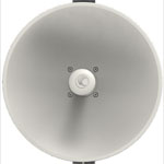 Cambium Networks C050900M191C ePMP Force 200L 5GHz Radio with 25 dBi Dish Antenna, 6-Pack Bulk Packaging, priced per One unit, RoW. US power cord. Sold in quantities by 6 Only