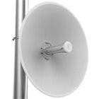 Cambium Networks C058910M102B ePMP Force 300-25 5GHz High Gain Radio with 25 dBi Dish Antenna, 4-Pack packaging, priced per One unit, FCC. US power cord. Sold in quantities by 4 Only