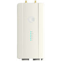 Cambium Networks C050940C121D ePMP Force 400C 5GHz PTP Radio Connectorized for External Antenna, 802.11ax, up to 1Gbps throughput in single 80MHz channel, RoW. US power cord