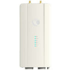 Cambium Networks C050940C121D ePMP Force 400C 5GHz PTP Radio Connectorized for External Antenna, 802.11ax, up to 1Gbps throughput in single 80MHz channel, RoW. US power cord