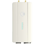 Cambium Networks C050940C121D ePMP Force 400C 5GHz PTP Radio Connectorized for External Antenna, 802.11ax, up to 1Gbps throughput in single 80MHz channel, RoW. US power cord