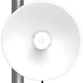 Cambium Networks C058940M142A ePMP Force 4525 5GHz Subscriber Module with Integrated 25 dBi Dish Antenna, Bulk packaging, priced per One unit, FCC. US power cord
