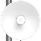Cambium Networks C058940M142A ePMP Force 4525 5GHz Subscriber Module with Integrated 25 dBi Dish Antenna, Bulk packaging, priced per One unit, FCC. US power cord