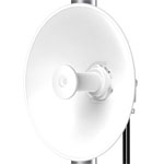 Cambium Networks C068940M142B ePMP Force 4625 6GHz Subscriber Module with Integrated Antenna, Bulk Packaging of 4 pcs, priced per One unit, FCC/IC. US power cord