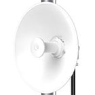 Cambium Networks C068940M142B ePMP Force 4625 6GHz Subscriber Module with Integrated Antenna, Bulk Packaging of 4 pcs, priced per One unit, FCC/IC. US power cord
