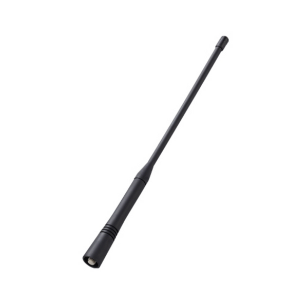Icom FASC63V 155-165MHz high gain antenna J type connector