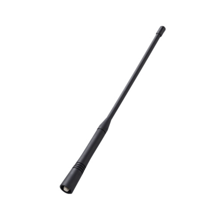 Icom FASC63V 155-165MHz high gain antenna J type connector